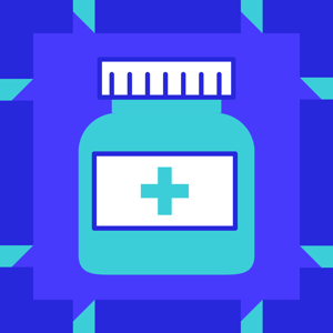 Industry Blockchain Use Pharmacy