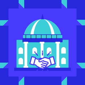 Industry Blockchain Use Government 