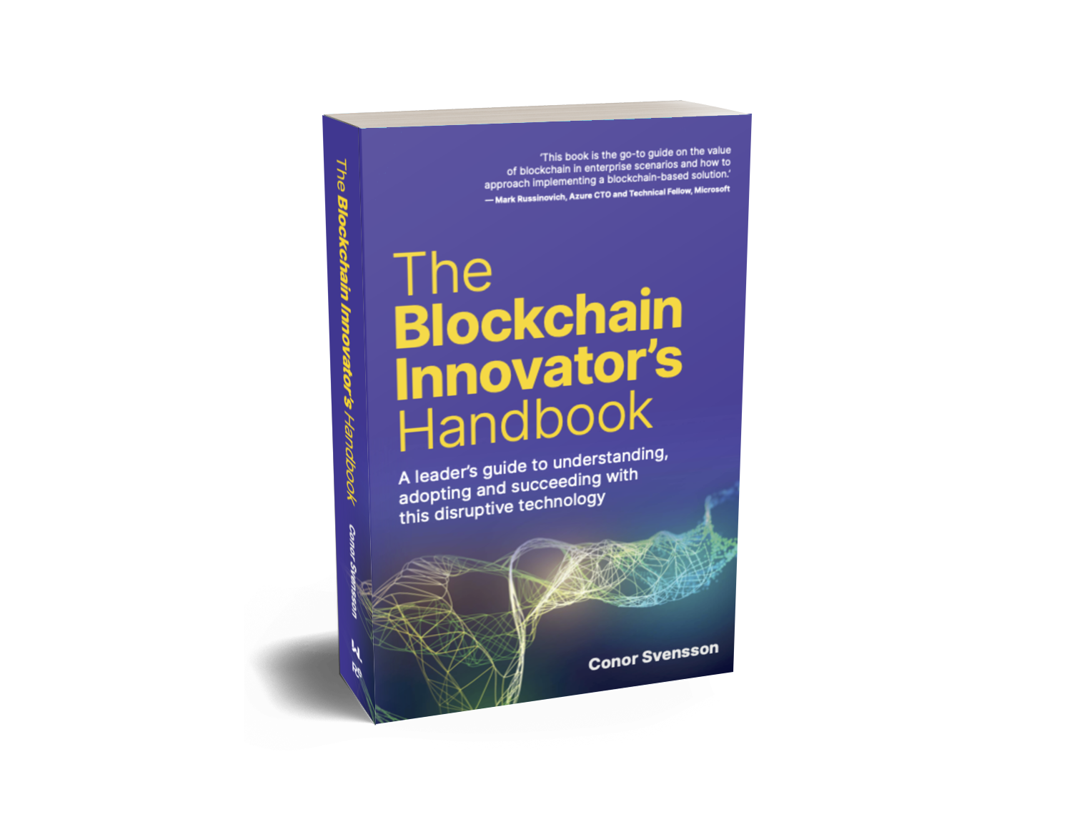 The Blockchain Innovator's Handbook