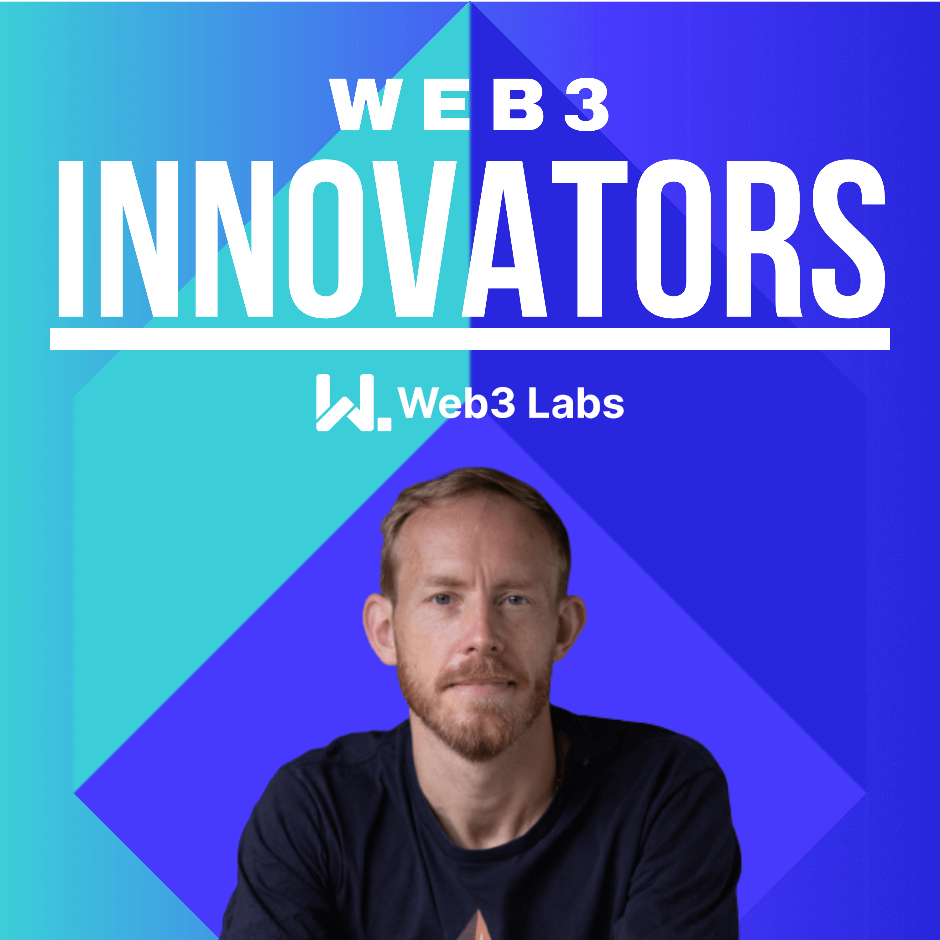 Web3 Innovators Podcast 