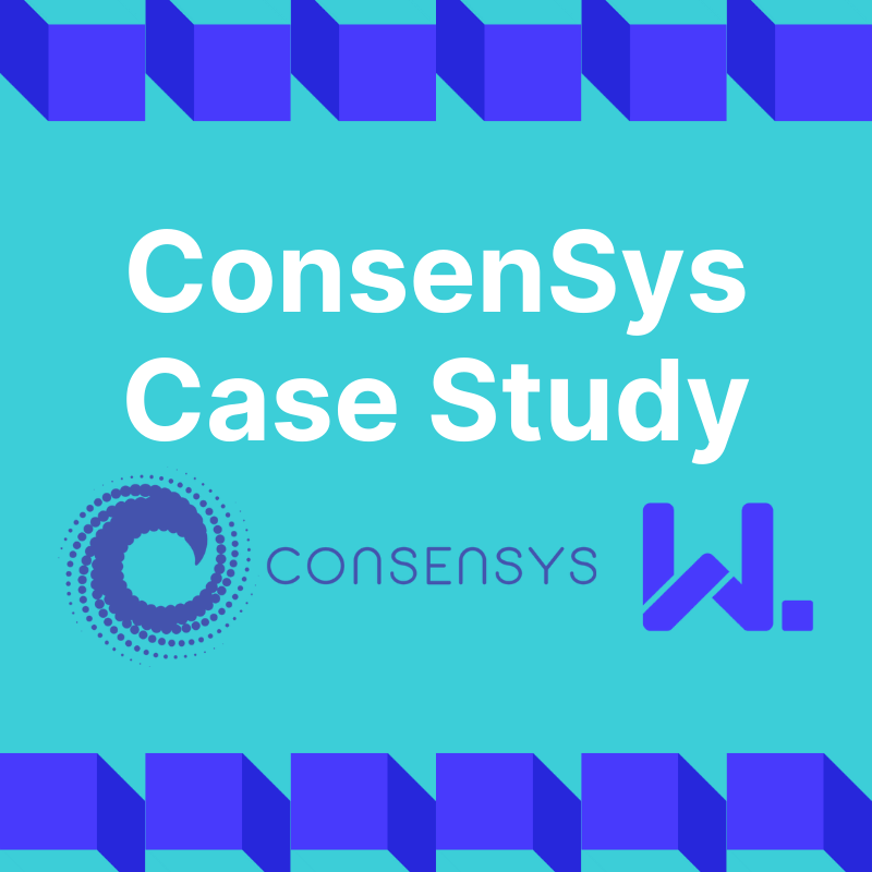 ConsenSys Case Study
