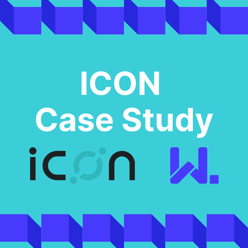 ICON Case Study