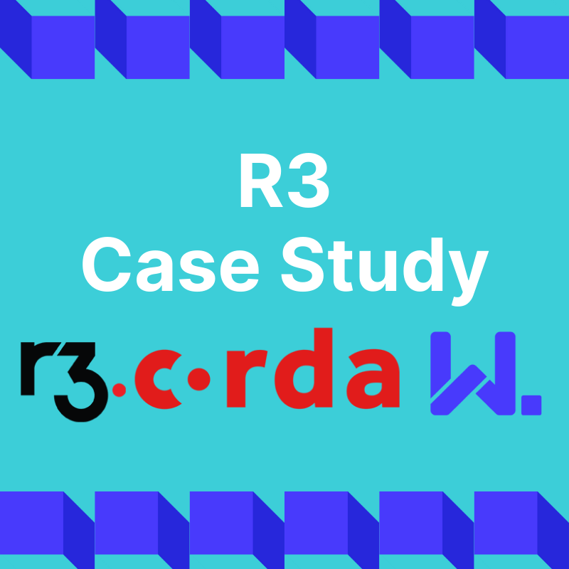 R3 Case Study