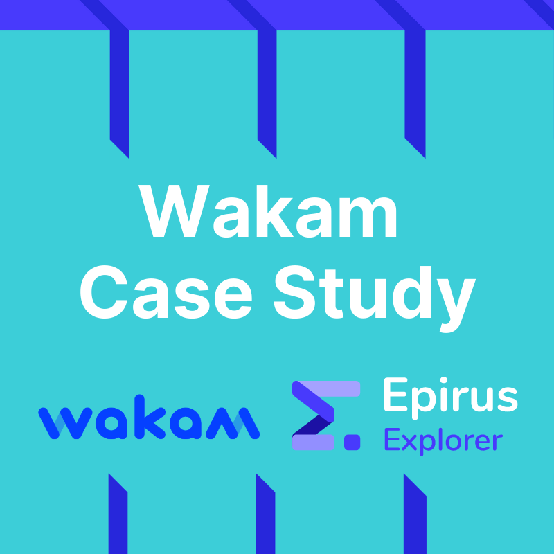 Wakam Case Study