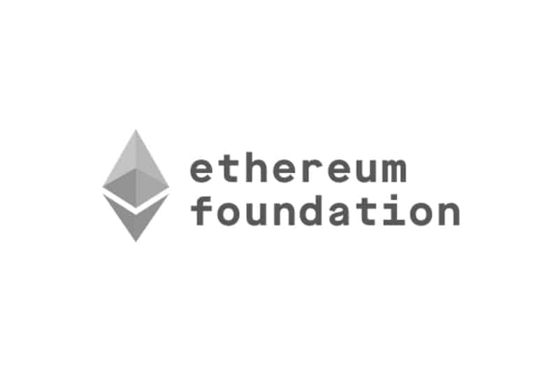 ethereum foundation