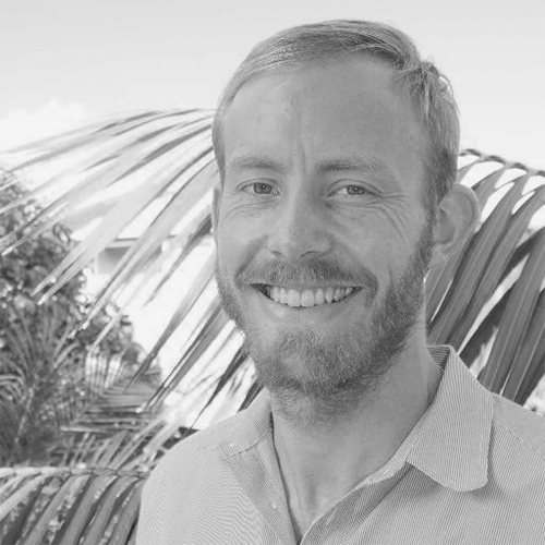 Conor Svensson