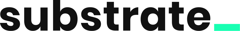 Substrate Logo